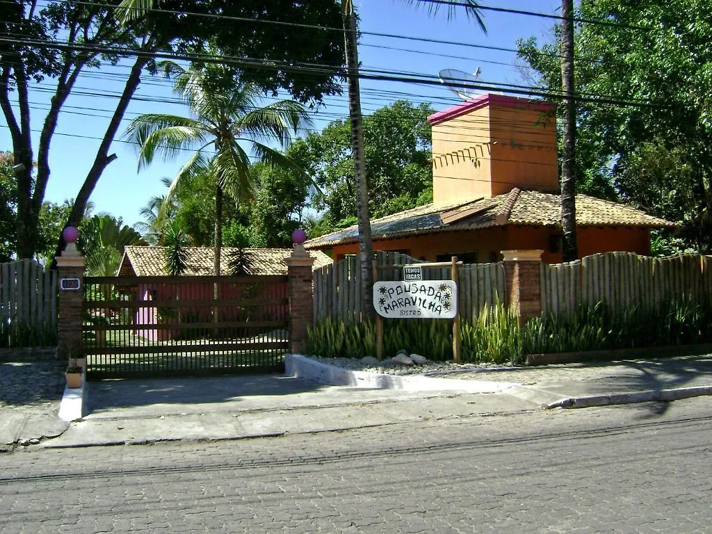 Отель Casa Dea Порту-Сегуру 0*,  Бразилия